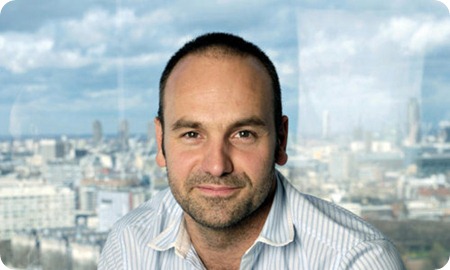 Mark-Shuttleworth