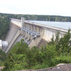 2008 Flooding Pics (Greers Ferry Lake)