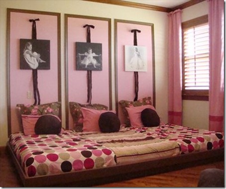 bed bed