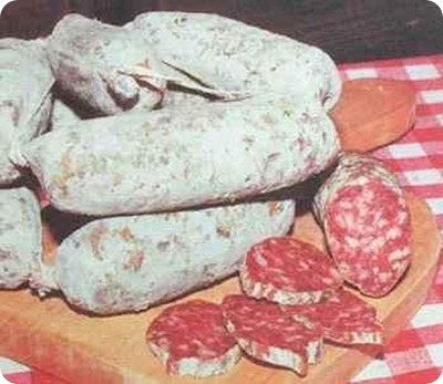 lucanicatrentina lucanicatrentina