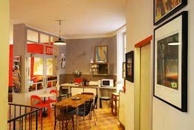 New Kitchen Design Ideas-