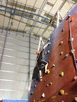 Climbing | Sunderland Wall | 21.2.12 Climbing | Sunderland Wall | 21.2.12