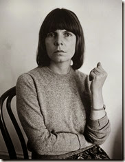 NPG P1326; Dame Margaret Drabble (Lady Holroyd) NPG P1326; Dame Margaret Drabble (Lady Holroyd)