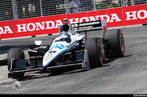 Ryan Briscoe
