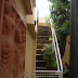 Jardí de la casa de Joan Margarit