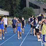 14.04.2012 - Tuna - Provas de Pista - Feminino