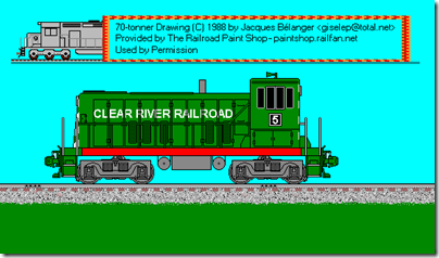 crrr5