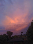 Mar 6 - Summer sunset
