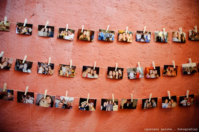 Como fazer um Casamento Diferente e Personalizado – Dicas e ideias decorativas. Decoraçao casamento personalizado - 04
