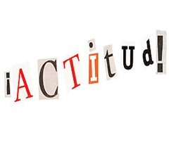 actitud actitud