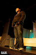Johnny Wolf At 2010 Pua Summit 34