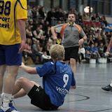 Saison 2011/2012 TSV Amicitia Viernheim : HC Neuenbürg