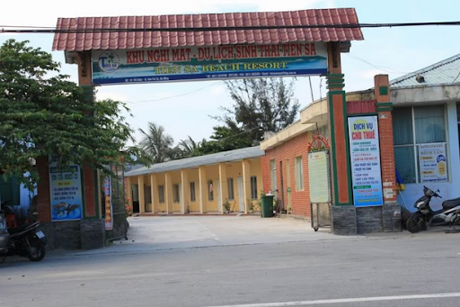 dia diem du lich sinh thai tien sa dia diem du lich sinh thai tien sa