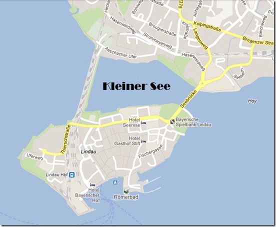 Kleiner See Kleiner See