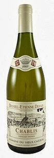 Daniel Defaix Chablis Daniel Defaix Chablis