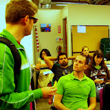 VFE Coaches Training