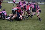 Jeugd rugby