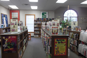 Wright Children's Room during a 