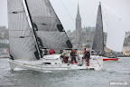 Cork Week 2012 day 5 - Harbour Race