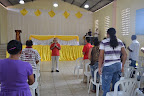 Escola de Lideran&ccedil;a Crist&atilde; em Augusto Corr&ecirc;a | Fotos: Joel Barros