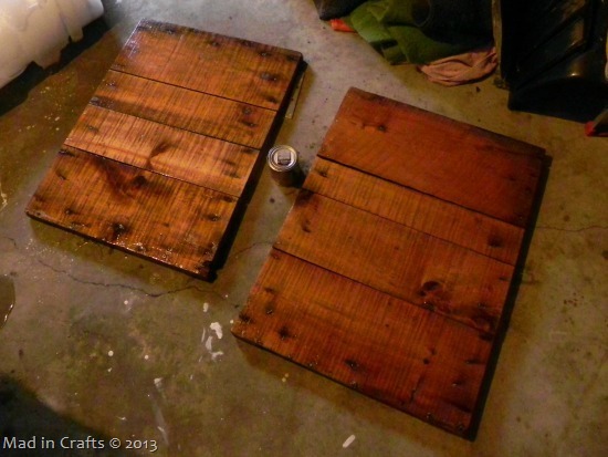 sealed crate wood sealed crate wood