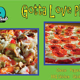 MENU at Sequoia Pro Bowl