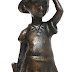 Object: 18444 - Mini Break Girl - 10 cm - € 195,=