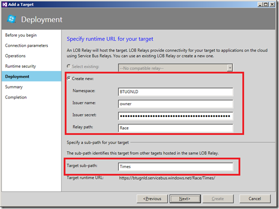 24 SQL Target 5 24 SQL Target 5
