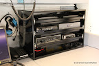Custom Shelving