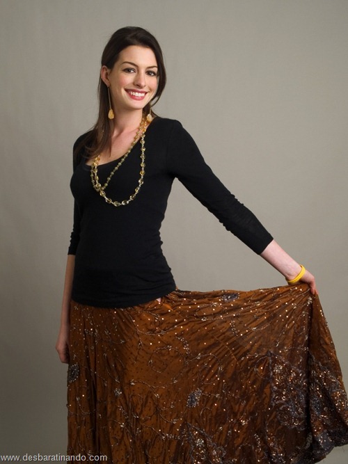 anne hathaway linda sensual sexy desbaratinando (7) anne hathaway linda sensual sexy desbaratinando (7)