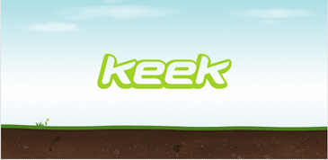 Keek apps 