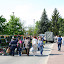 Képek a virágvásárokról - Virágvásár 2008