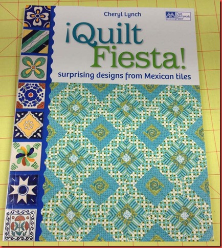 Quilt Views &amp; News | Tag Archive | Free quilt pattern