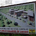 Holy Child College of Davao expands in Green Meadows. Mintal, Davao City
