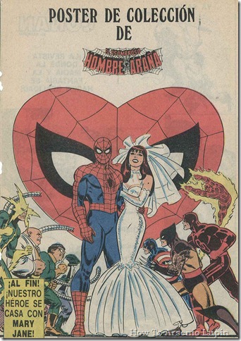2011-12-11 - Spiderman - El Hobgoblin y La Boda 2011-12-11 - Spiderman - El Hobgoblin y La Boda