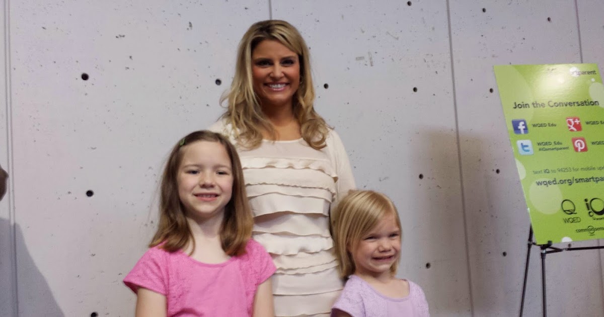 Babyteeth4 Nation!: Jillian & Addie on TV!