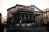 Pantheon, the best preserved ancient building in Rome. After 2,000 years, it is STILL the largest, unreinforced concrete dome structure in the world. To this day, its architecture STILL cannot be replicated even with our technology! Pantheon, the best preserved ancient building in Rome. After 2,000 years, it is STILL the largest, unreinforced concrete dome structure in the world. To this day, its architecture STILL cannot be replicated even with our technology!