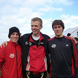BK Veldlopen Oostende '10