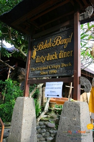 Bebek Bengil Dirty Duck 0172 Bebek Bengil Dirty Duck 0172