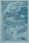 Aventino 2011 , Öl auf Leinwand, 40 x 60 cm Aventino 2011 , Öl auf Leinwand, 40 x 60 cm