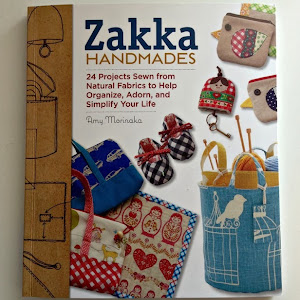 Japanese Craft Pattern Book  NHK October 2008 sewing embroidery  Zakka
