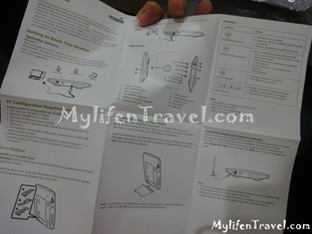 Maxis wireless broadband package 091 Maxis wireless broadband package 091