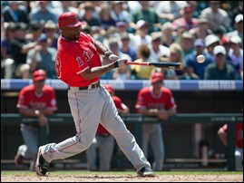 Torii Hunter