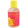 Sliquid Pink Lemonade | Flavored Lubricants | Babeland.com