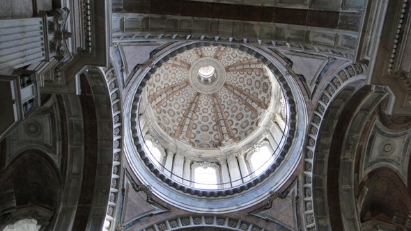 Basílica de Mafra