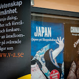 Vetenskap & Allmänhets (VAs) årsmöte och dialogseminarium 2011