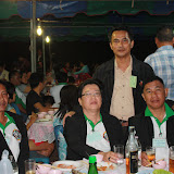เลี้ยงรุ่น 10/20 เมื่อ 26 มี.ค.54