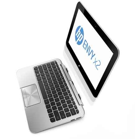 HP ENVY X2 HP ENVY X2