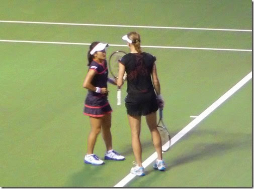 Match Point Match Point
