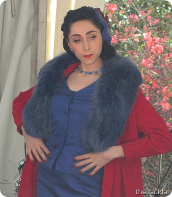 Fifties Fair Fashion Daywear Fifties Fair Fashion Daywear